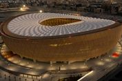 Lusail Stadium, Terbesar dan Tercanggih di Qatar, Ikon Sepak Bola Dunia