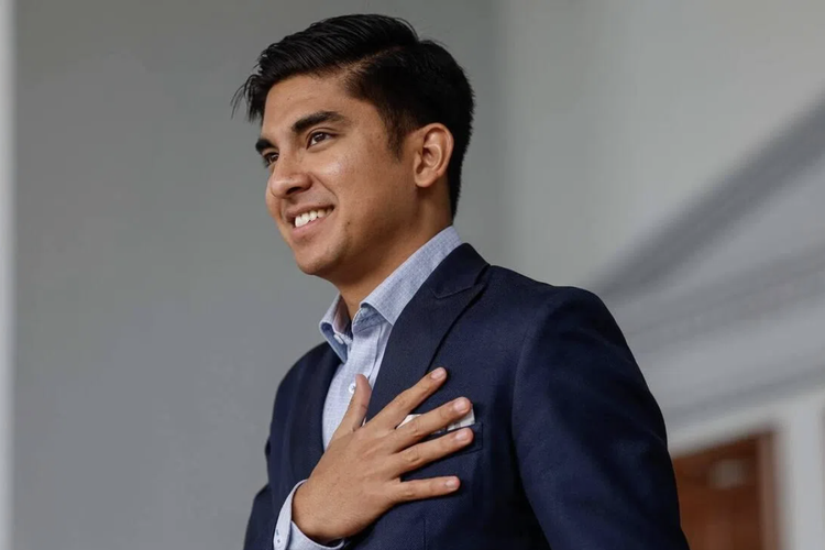 Eks Menteri Malaysia Bebas dari Hukuman 7 Tahun Penjara, Apa Kasusnya?