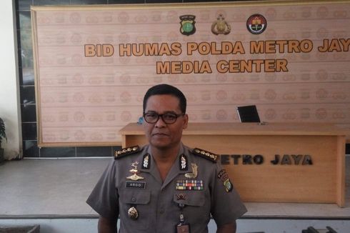 Polisi Tangkap Anggota DPRD Sulut Terkait Narkoba