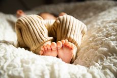 Memahami Restless Sleep Disorder pada Anak dan Gejalanya 