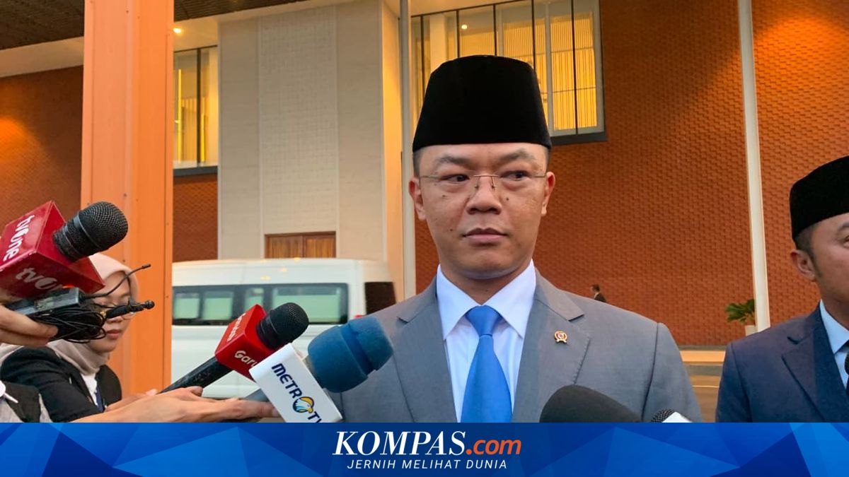 Menlu Sugiono dan Ketua MPR RI Akan Hadiri Pemakaman Ali Khamenei di Iran