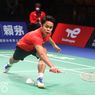 Perang Motivasi pada Laga Pembuka Final Piala Thomas