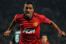 Starting XI Terbaik Versi Luis Nani, Satu Pemain Bukan dari Man United