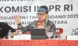 Wamendagri Bima Arya Pastikan Penyesuaian TKD Perhatikan Standar Pelayanan Minimal