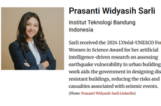 [HOAKS] Lesti Kejora Menawarkan Bantuan Rp 50 Juta