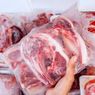 Ini Cara Simpan Daging Kurban di Freezer yang Benar