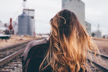 Cara Menebalkan Rambut Menggunakan Bahan-Bahan Alami