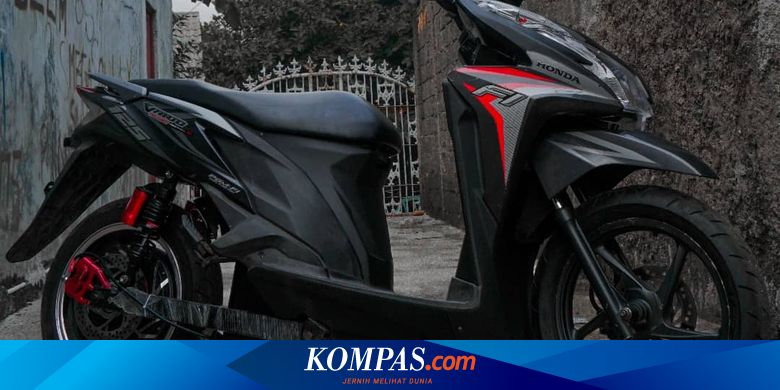 Apa yang diperlukan untuk mengubah 120.000 sepeda motor menjadi model listrik?