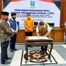 Percepat Penyaluran, 9 Daerah Tanda Tangani MoU Bantuan Pangan JPS dengan Pemprov Jatim
