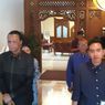 Bertemu Gibran di Solo, Hercules: Hanya Silaturahmi