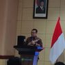 Kemenristekdikti Ungkap Peran Kampus dalam Mempercepat Capaian SDGs