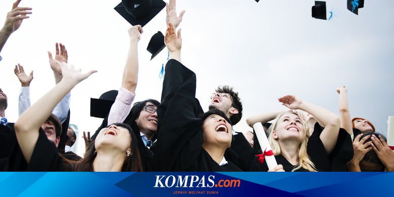 Mulai 2026, 100 Mahasiswa Jakarta Bisa Kuliah di Luar Negeri Lewat KJMU