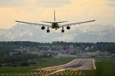Status Internasional Bandaranya Dicabut, Pemkot Sabang Harap Penerbangan Domestik Ditingkatkan