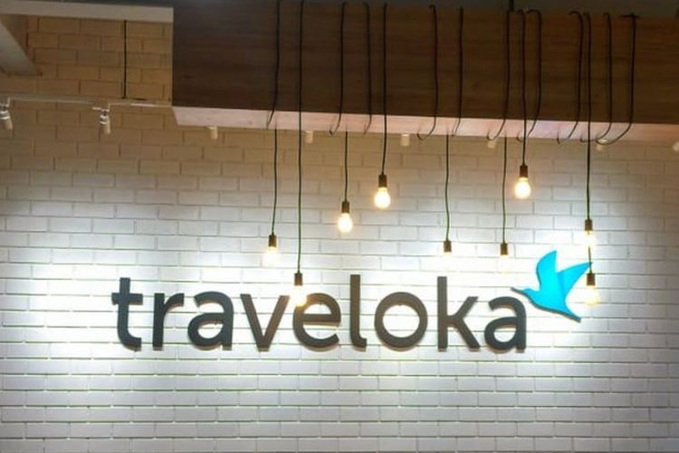 Traveloka eats driver