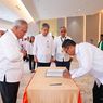 Moh Zamroni Didapuk Jadi Kabiro SDM dan Humas Otorita IKN