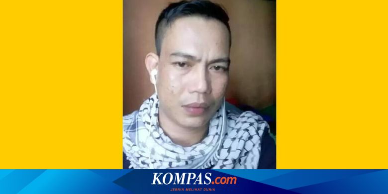 Perwira Polisi Dianiaya hingga Tewas, Pelaku Akhirnya Ditangkap
