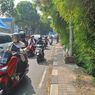 Pemprov DKI Pangkas 7 Titik Trotoar untuk Atasi Macet TB Simatupang