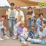 Lee Jun Hyuk, Lien, dan Khael MIRAE Dinyatakan Positif Covid-19