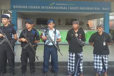 Antisipasi Masuknya ISIS, TNI-Polri Razia Bahan Peledak