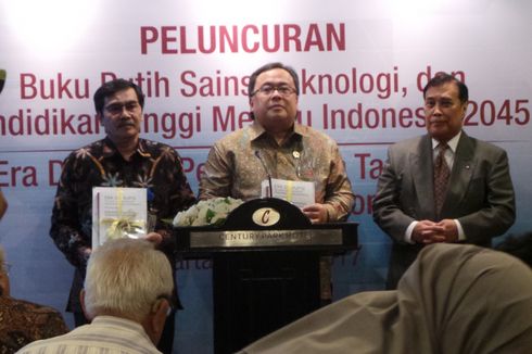 AIPI Berikan Rekomendasi Pengembangan Ilmu Pengetahuan Indonesia