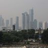 5 Kota Paling Berpolusi di Indonesia Tahun 2023