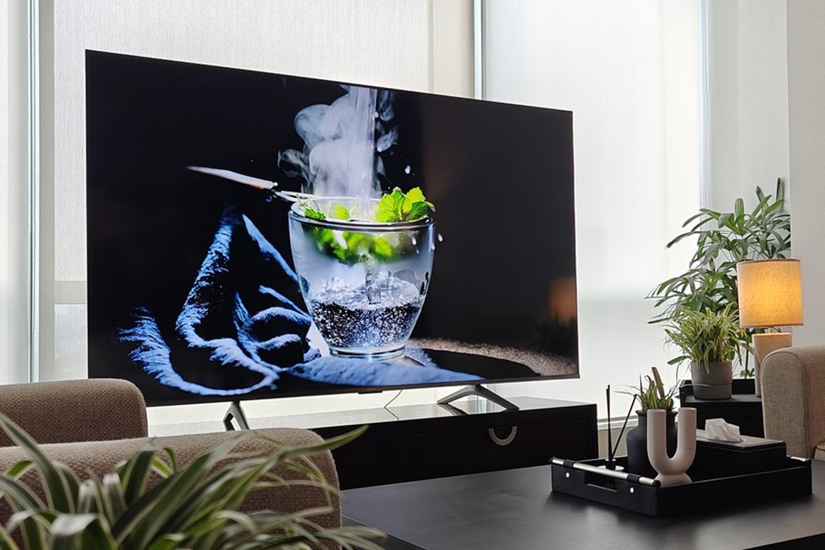 Smart TV Xiaomi TV A Pro 2026 resmi di Indonesia pada Rabu (30/4/2025)