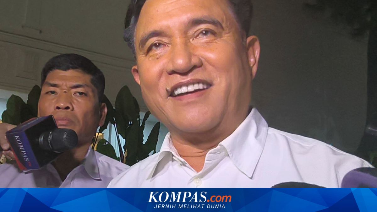 Pro Kontra Sayembara Tangkap Begal Dedi Mulyadi, Yusril Minta Polisi Tingkatkan Patroli