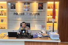 Adies Kadir Susul Sahroni cs Hadiri Sidang Putusan MKD DPR