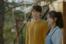 Sinopsis Uncontrollably Fond Episode 1, Kabar Mengejutkan untuk Kim Woo Bin