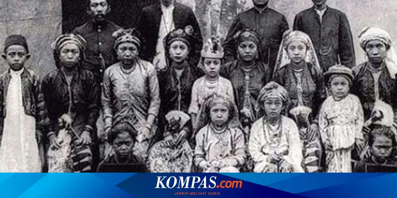 Bawean, Suku yang Gemar Merantau dan Legenda Pelaut yang Terjebak Badai di Laut Jawa - Vimarsana News