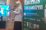 Produk Pesantren Didorong Go Global, dari Batik hingga Sarung