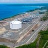 PGN Targetkan Ekspansi Bisnis LNG ke Pasar Internasional