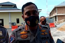 Polisi Akan Bangun Monumen dari Knalpot Bising