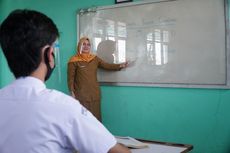 Minta Status Guru Honorer Murni di Jakarta Dihapus, P2G: Upahnya Tak Manusiawi