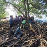 TNI AL Gagalkan Penyelundupan 34 WNI dan WNA ke Malaysia