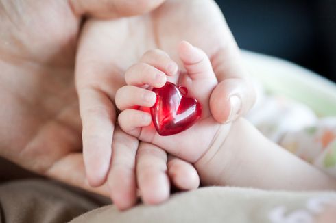 Polisi Cari Pelaku Pembuang Bayi di Dalam Kardus di Pancoran Mas