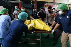 Tambah 14 Jenazah Korban Kebakaran Lapas Tangerang Teridentifikasi, Sisa 2 Korban