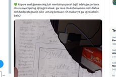 Ramai soal Anak Zaman Sekarang Curhat 