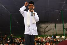 Video Ceramah Ustaz Abdul Somad yang Berujung ke Laporan Polisi...