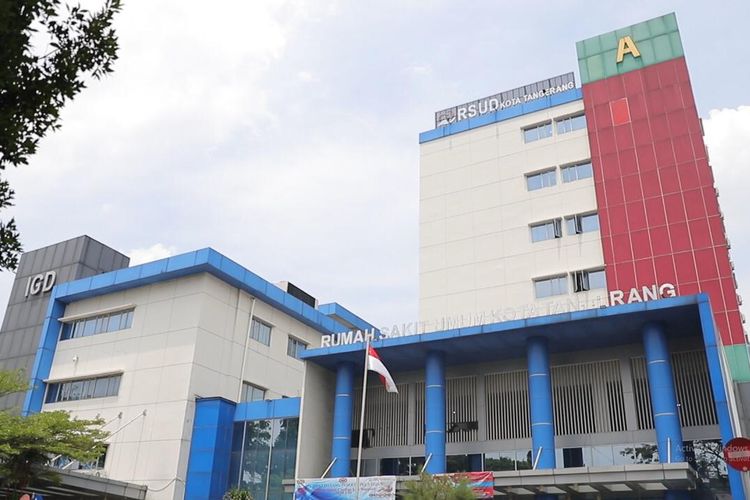 Rumah Sakit Umum Daerah (RSUD) Kota Tangerang menawarkan sejumlah layanan unggulan, seperti hearing solution, Klinik Cemara, Trauma Center, dan lainnya.