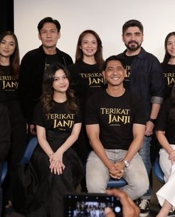 Sinetron Terikat Janji: Sinopsis, Jadwal Tayang, dan Daftar Pemain 