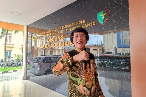 Kak Seto Jadi Bagian Tim Medis yang Menangani Malika