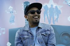 Selama Lima Bulan, Glenn Fredly Bedah Lagu-lagu Slank