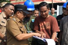 Pemkot Percepat Pembangunan Dua Polder Air untuk Antisipasi Banjir di Bekasi