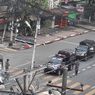 5 Orang Tewas saat Massa Anti-kudeta Ditabrak Pasukan Keamanan Myanmar dengan Mobil