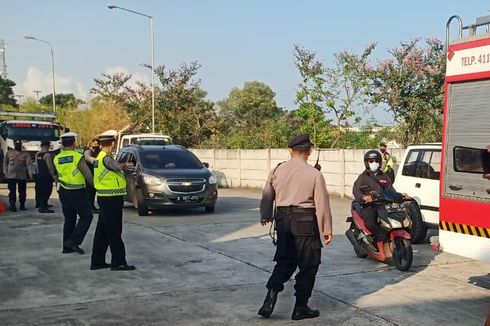 Ada 1.706 Pelanggaran Selama PPKM Darurat di Jateng, Terbanyak PKL