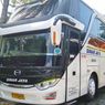 Mengenal Sasis Bus Favorit PO Bus AKAP, Hino RK8