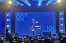 Lestari Summit 2024: Setiap Langkah Kecil Berdampak Besar di Masa Depan