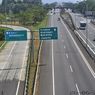 Viral Video Gerbang Tol Pejagan Ditutup, Ini Faktanya