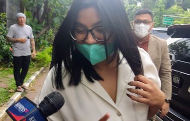 Dea "OnlyFans" Unggah Video Pornografi Tanpa Sepengetahuan ...